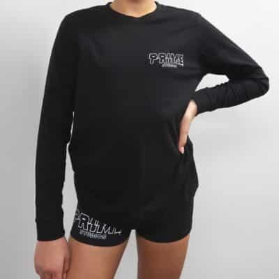 PRIME Long Sleeve Top - CHILD