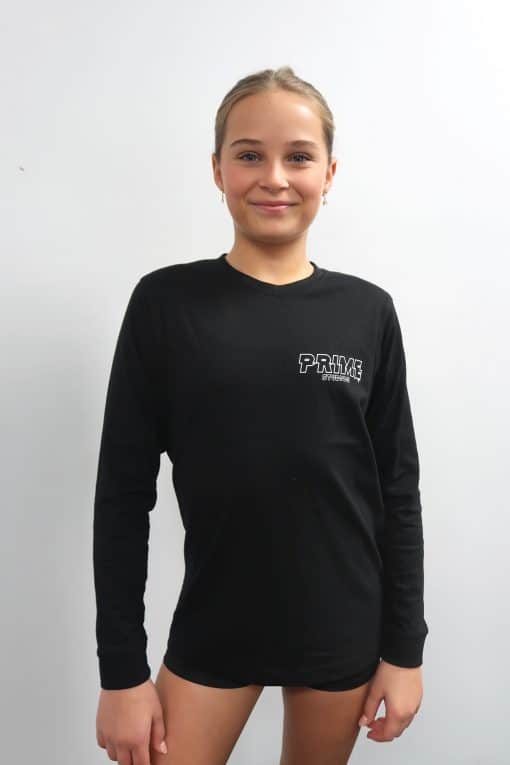 PRIME Long Sleeve Top - CHILD - Image 2