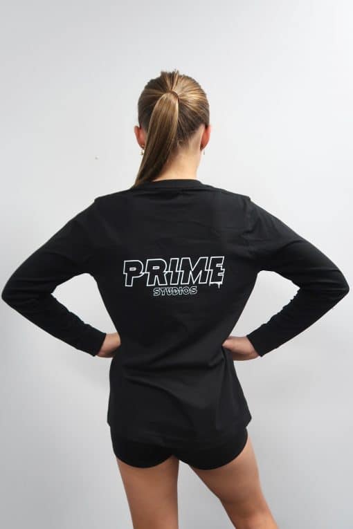 PRIME Long Sleeve Top - CHILD - Image 3