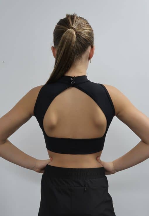 WSDA Willow Crop Top - ADULT - Image 3