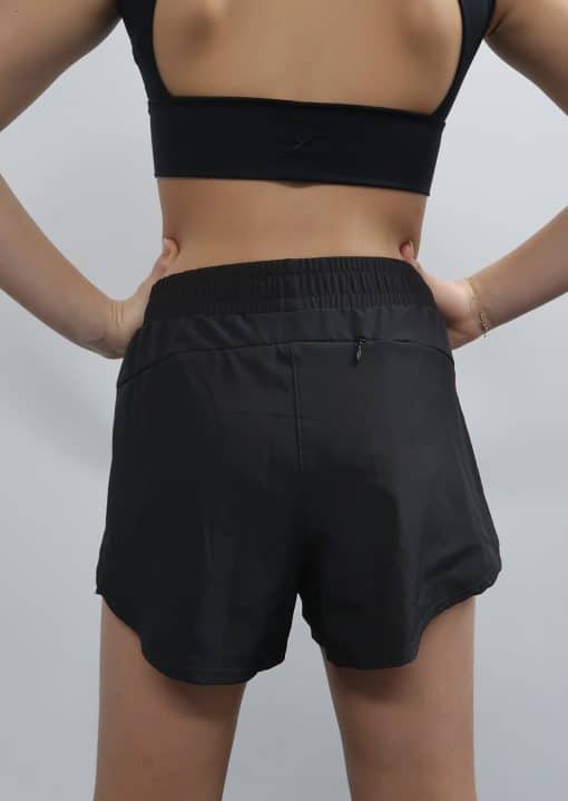 WSDA Run Short - ADULT - Image 3