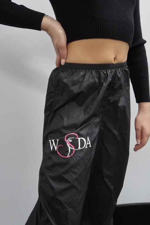WSDA *NEW* Parachute Warm Up Pants - ADULT - Image 2