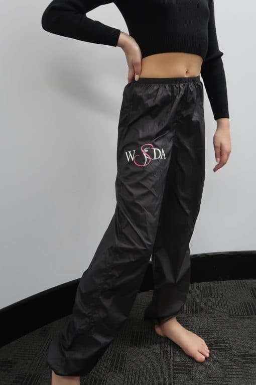 WSDA *NEW* Parachute Warm Up Pants - ADULT - Image 3