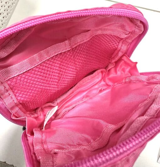 Square Bag - Pink Unicorn - Image 2