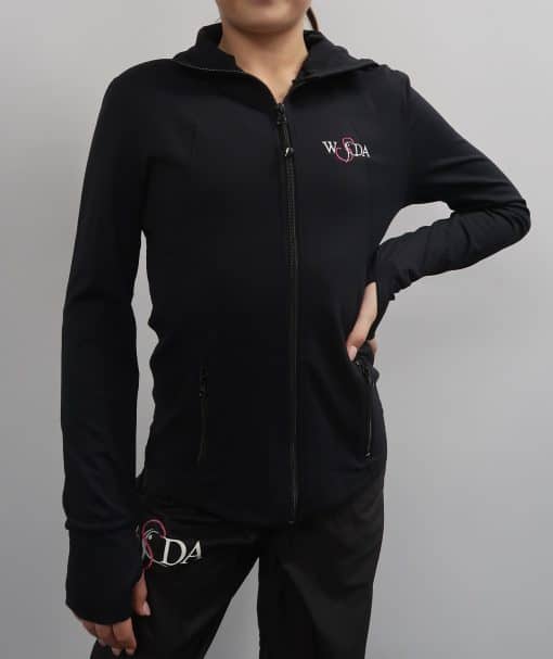 WSDA *NEW* Lara Jacket - ADULT