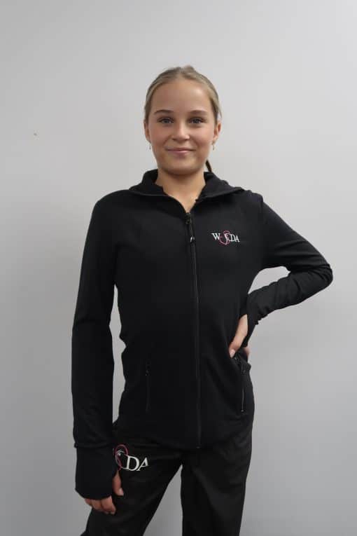 WSDA *NEW* Lara Jacket - ADULT - Image 3