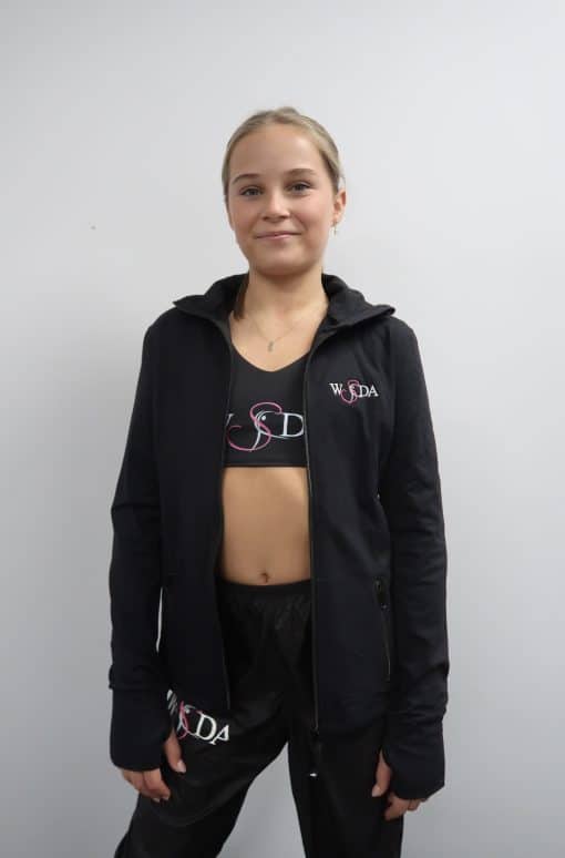 WSDA *NEW* Lara Jacket - ADULT - Image 2