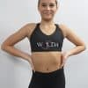 WSDA Evermore Crop Top - ADULT - Image 2