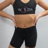 WSDA Bounce Bike Shorts - CHILD - Image 2