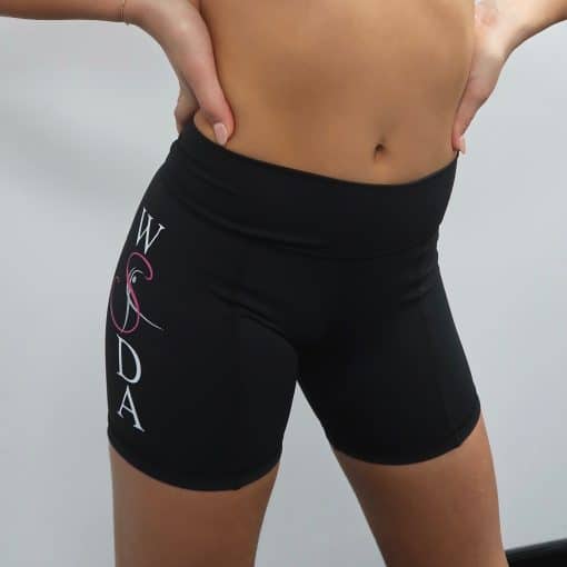 WSDA Bounce Bike Shorts - CHILD