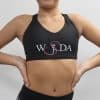 WSDA Evermore Crop Top - ADULT
