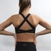 WSDA Evermore Crop Top - ADULT - Image 3