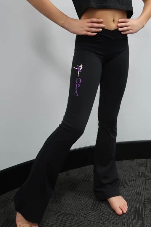 DPA Yoga Pant - ADULT