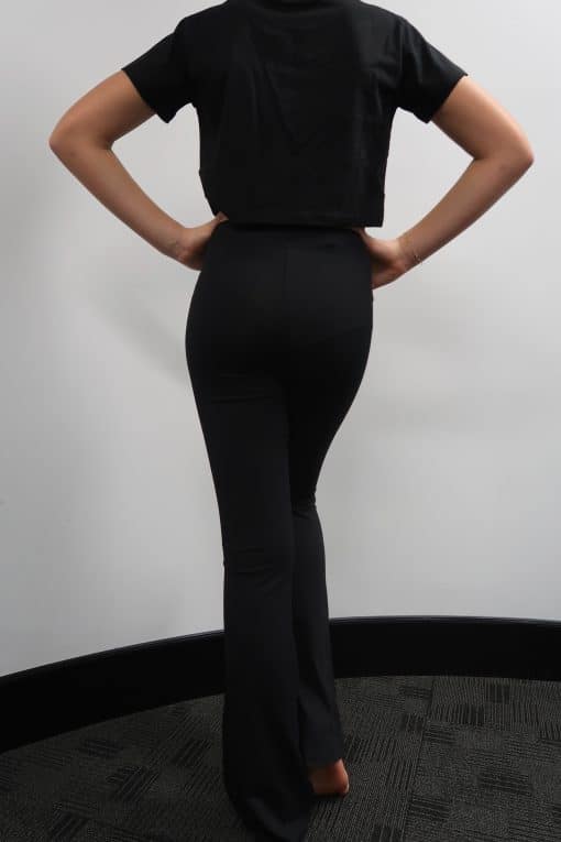 DPA Yoga Pant - ADULT - Image 4