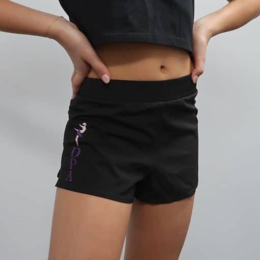 DPA Run Short - ADULT