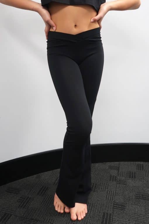 VPD Yoga Pant - CHILD - Image 2