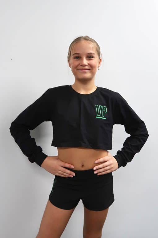 VPD Run Short - ADULT - Image 2