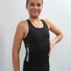 VPD T-Back Singlet - ADULT - Image 2