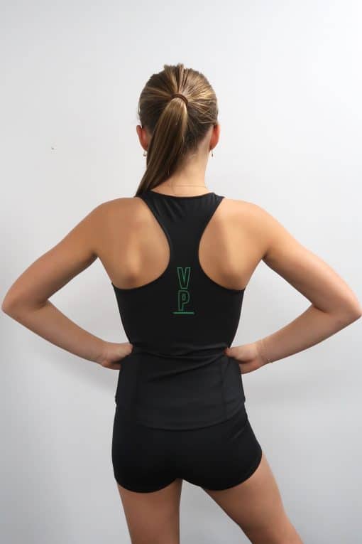 VPD T-Back Singlet - ADULT - Image 4