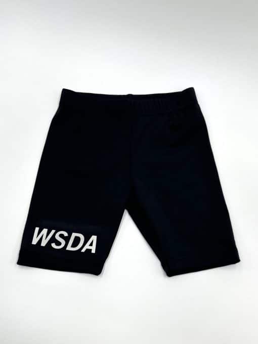 WSDA Boys Oakley Bike Short - CHILD-*SALE*