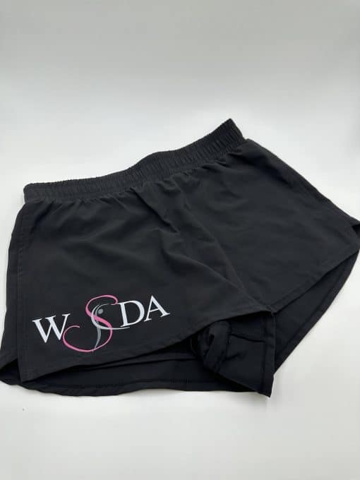 WSDA Run Short - CHILD - Image 5