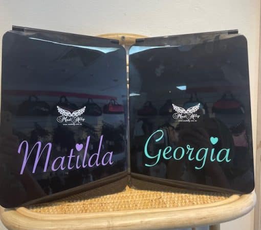 Mirror Personalisation - Image 3
