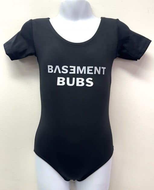 BASEMENT Bubs Leotard - CHILD - Image 2