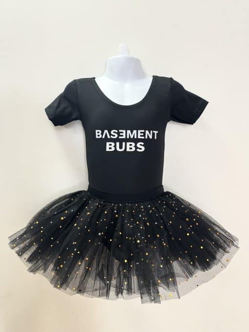 BASEMENT Bubs Leotard - CHILD