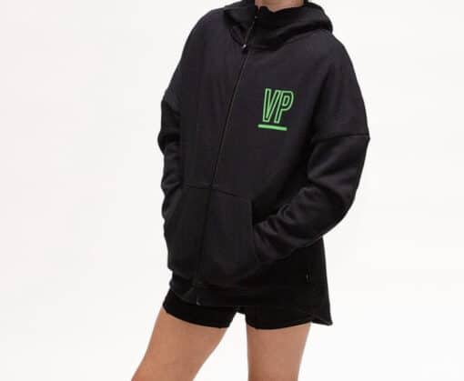 VPD Jordan Jacket - ADULT - Image 4