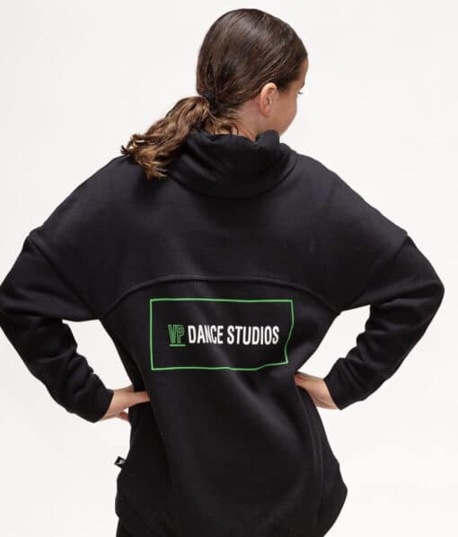 VPD Jordan Jacket - ADULT - Image 5