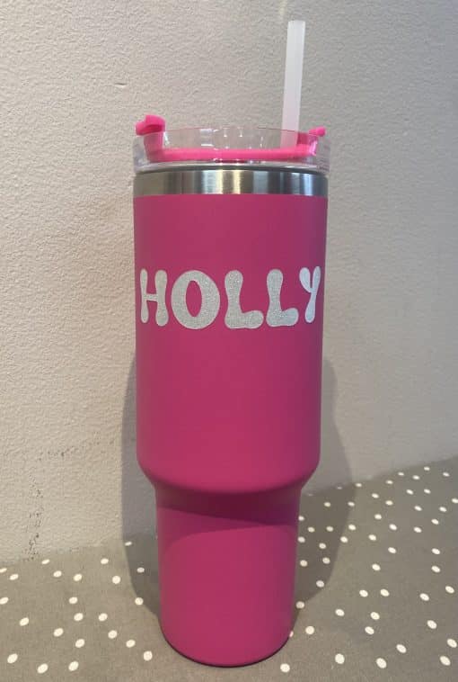 Drink Bottle Personalisation - Image 4
