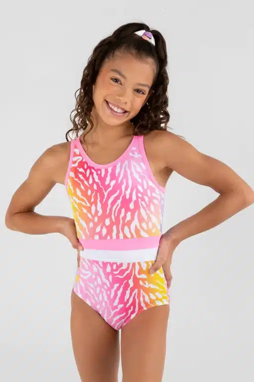 Imaginarium Leotard