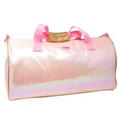 DANCE Duffel - Pink Shimmer - Image 3