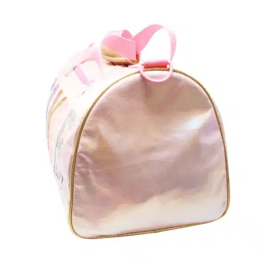 DANCE Duffel - Pink Shimmer - Image 2