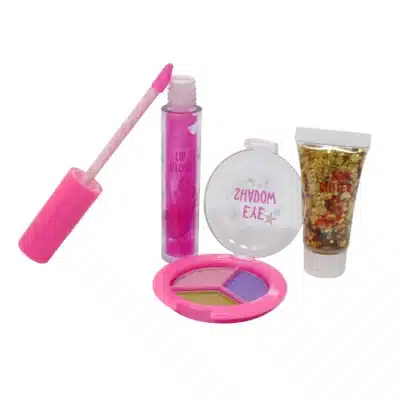 Mermaid Cosmetic Set
