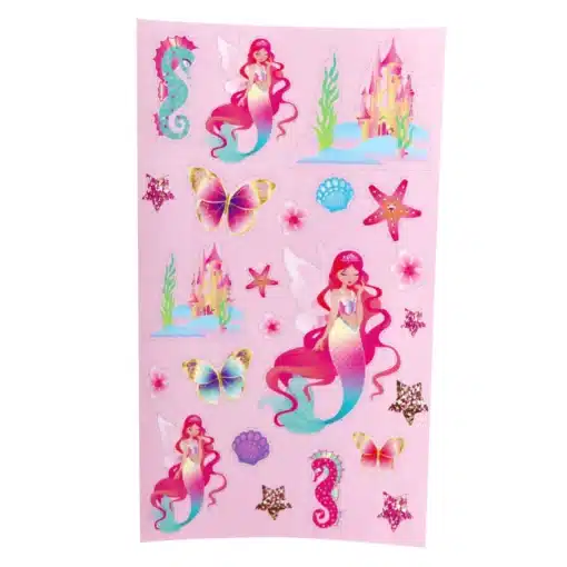 Mermaid Cosmetic Set - Image 5