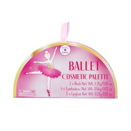 Ballet Cosmetic Palette - Image 2