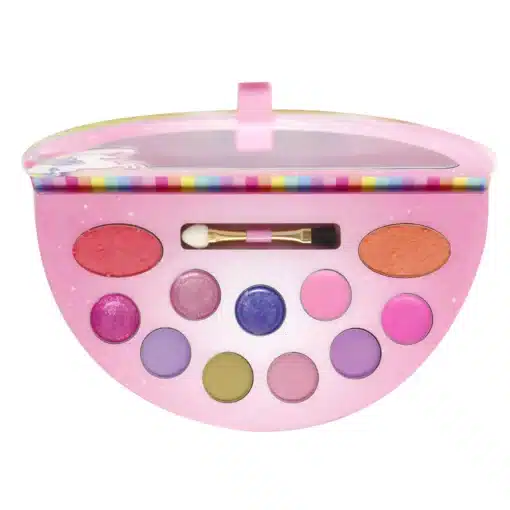 Rainbow Unicorn Cosmetic Palette - Image 3