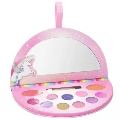 Rainbow Unicorn Cosmetic Palette
