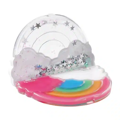 Unicorn Princess Rainbow Lipgloss - Image 2