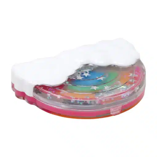 Unicorn Princess Rainbow Lipgloss - Image 3