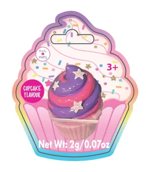 Cupcake Lipgloss - Image 3