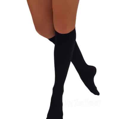 Knee Hi Socks - Adult