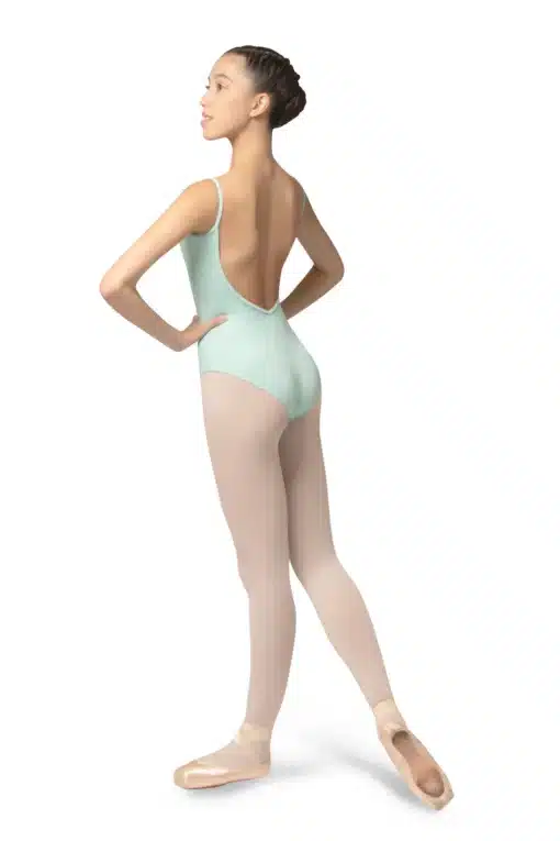 DdP- Nikita Leotard - Icy Morn Mint - Image 3