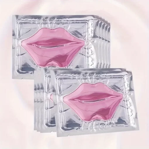 Hydrating Lip & Under Eye Set - Image 4