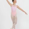 Louisa Leotard - Ballet Pink - ADULT