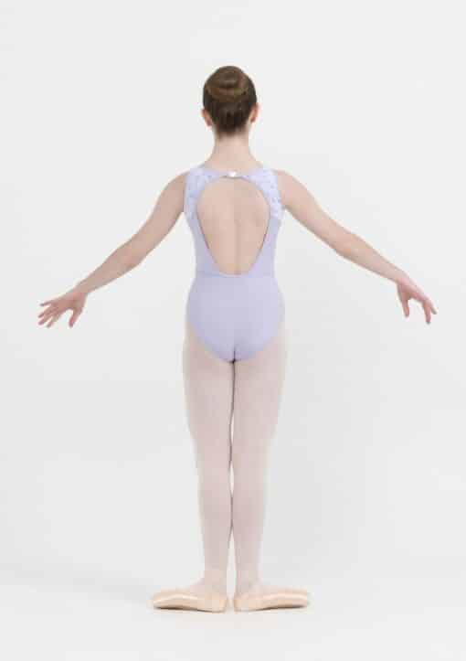 Louisa Leotard - Lilac - ADULT - Image 2