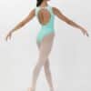 Louisa Leotard - Mint - CHILD - Image 2