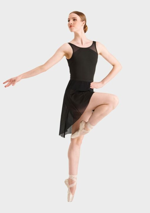 Malia Skirt - Black
