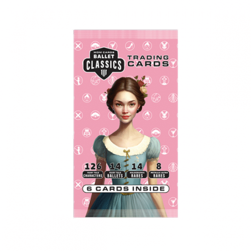 Ballet Classics - Single Booster Pack - Image 2